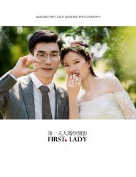 -第一夫人婚纱摄影(南京店)