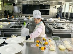 -上海市曹杨职业技术学校