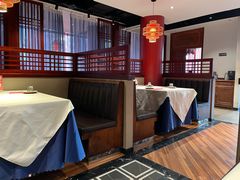 -小山城·馋嘴蛙(亚运村店)