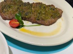 普罗旺斯法香风味牛排-西堤牛排(北京国瑞店)