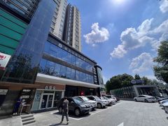 -欢乐牧场海鲜烤肉自助(牡丹园店)