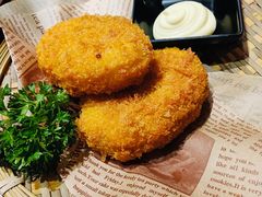 -牛藏·黑毛和牛烧肉(环市东店)