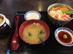 -札幌二条市场 大矶(本店)