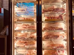 自助取餐区-济州爱肉堂(总店)