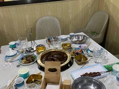-和庆斋羊蝎子火锅·碳缸烧烤(顺义旗舰店)