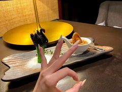 -广州文华东方酒店·江-由辉师傅主理