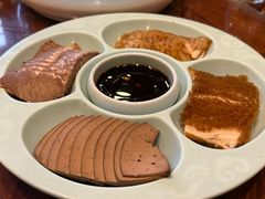-南来顺饭庄·清真(南菜园店)