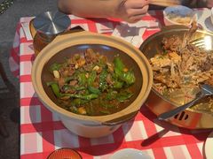 -恰八斗·猛火长沙菜(国贸店)