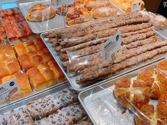-麦陌(正弘城店)