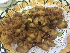 -盛记顺德高佬猪杂粥