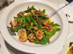 -绿草地·湘菜(芙蓉天街店)