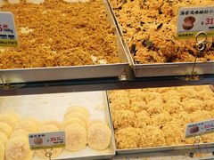 -下沉广场(羊坊店街道)