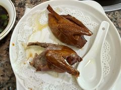 -皇鸽餐厅(龙塘店)