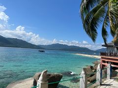 -海南分界洲岛旅游区