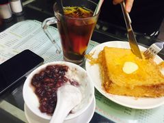-义顺牛奶公司(庇利金街店)