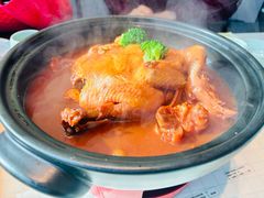 -甬妈妈湖畔里餐厅(唐山南湖旅游景区店)