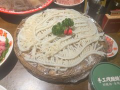 -牛市坎火锅(建设路店)