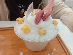 -似季甜铺·糖水·下午茶·小吃(麦地店)