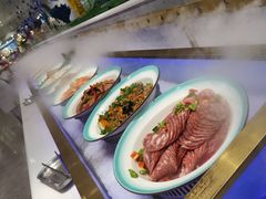 -红透天牛排海鲜自助(长和国际直营店)