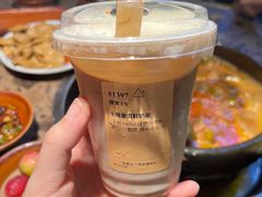 -去茶山(鸿通城店)