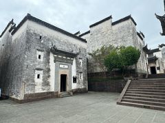 -潜口民宅博物馆