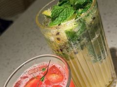 -BE BRIGHT KITCHEN(正佳广场店)
