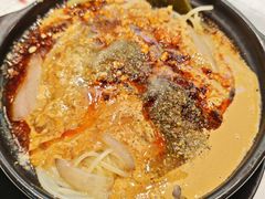 -小街曹师傅砂锅麻辣烫(亚泰大街店)