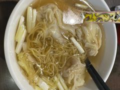 -一记面馆·云吞面嘅专家(富华店)