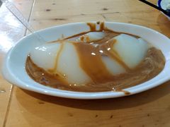 -串妹花式冰粉(乐山总店)