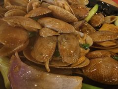 -大树下海鲜饭店