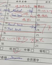 -AN普拉提女子健身工作室