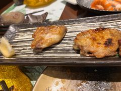 -黑松白鹿(崇文门新活馆店)