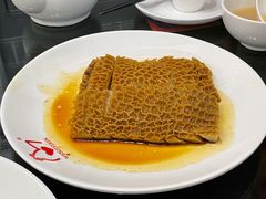 金钱肚-文记壹心鸡(宝华路店)