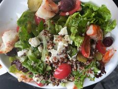 -Efes Turkish & Mediterranean Cuisine 艾菲斯餐厅(陆家嘴店)
