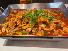 -渝蛙馆(新百店)