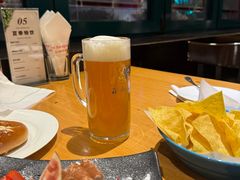 -兰特伯爵西餐厅·啤酒屋(方庄店)