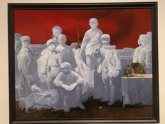 -中华艺术宫(上海美术馆)