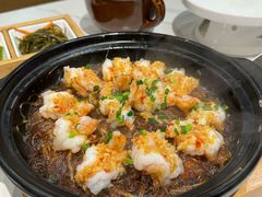 -郭林家常菜(狼垡店)