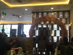 -金苑海鲜酒家(新港中路店)