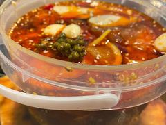 -金龙·打边炉(南京西路店)