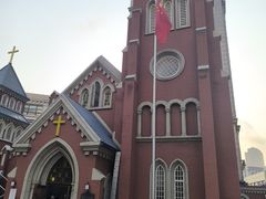 -玉光街教堂