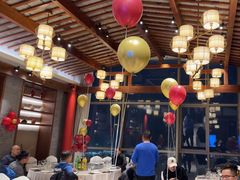 -宝燕壹号景观餐厅(龙盛国际商业广场店)