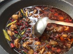 -院里寻菜·精致庭院菜(观沙岭店)