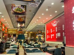 -西域伙伴清真牛肉面(中盛店)