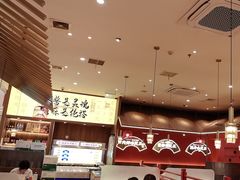 -侃爷南门铜锅涮肉
