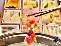 -芸鲜季·云南野生菌餐厅· 云南风物味研社(闵行店)