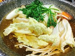 -蟹将军·松叶蟹和牛日料放题自助(K11店)