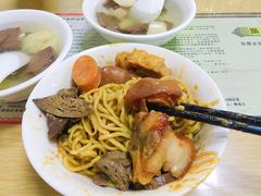 -广和隆猪蹄面(钟法路店)