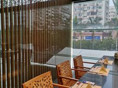 靠窗位-将军日本餐厅·Shogun(厦门马哥孛罗东方大酒店)