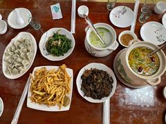 -老张烤羊(王哥庄店)